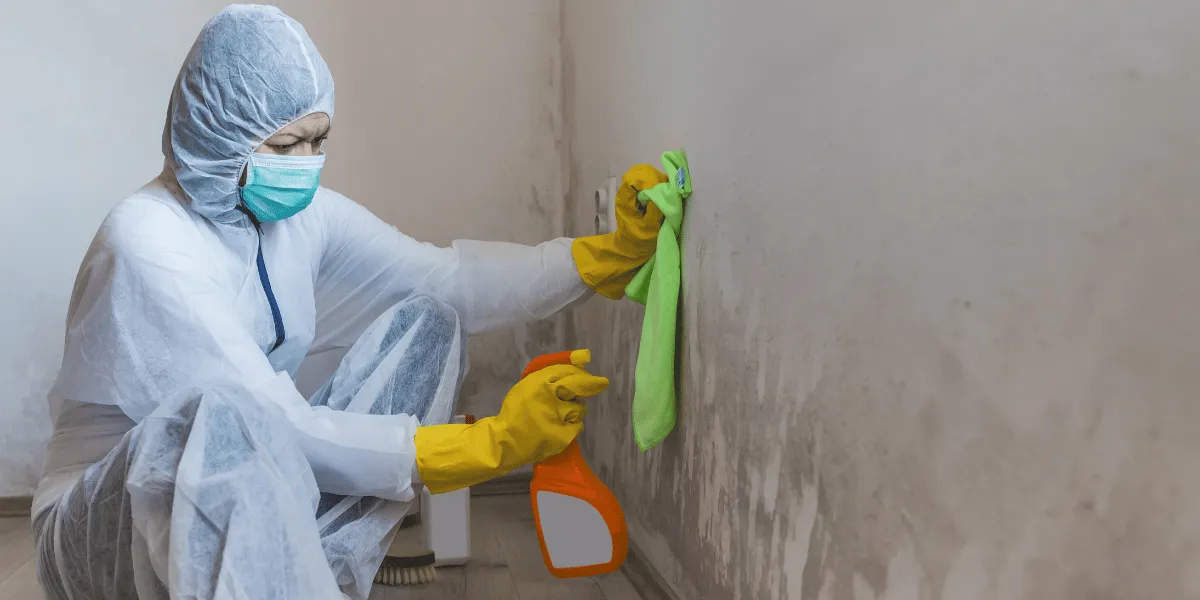Building science research laboratory, HEPA particulate air sampling, and environmental indoor air quality evaluation