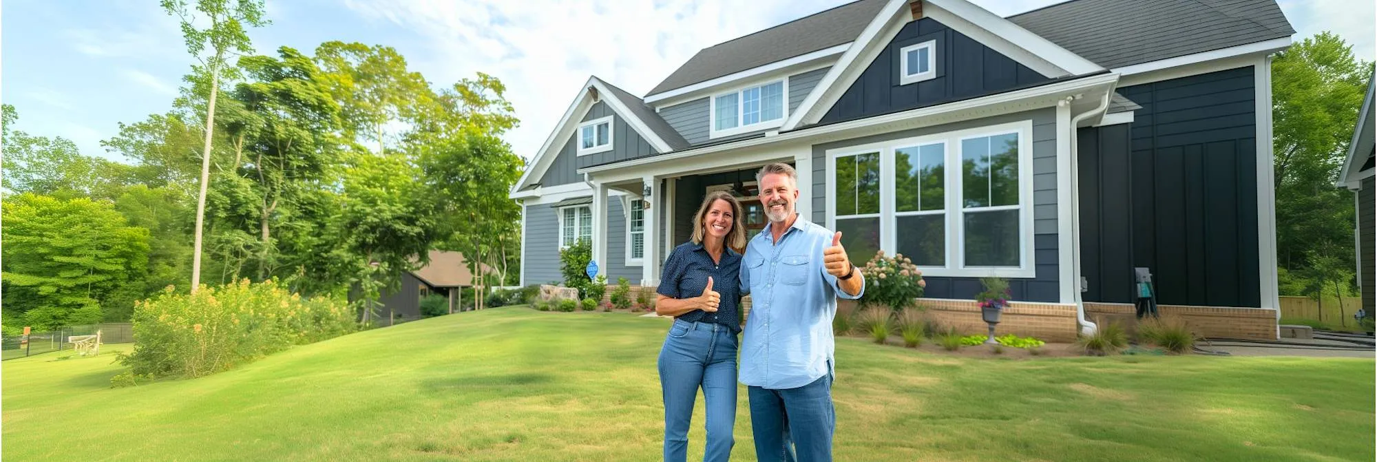 Home exterior building envelope, drainage, foundation grading, and moisture intrusion defenses
